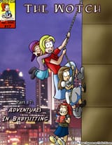 2006-03-27-Adventures-In-Babysitting