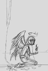 Emily WiP