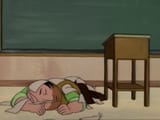 Tired critic