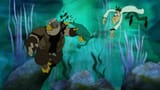 Perry&#039;s poison barbs