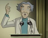 Lyoko Rick
