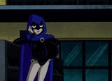 raven bigger