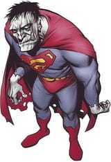 bizarro