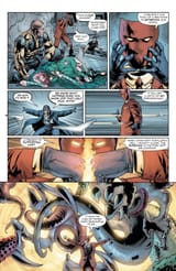 DC Johnny Sorrow