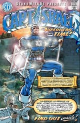 CaptainIsraelcover