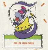 native fifi