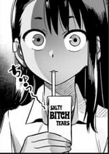Bitchtears