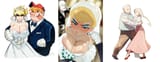 The Jolly Adventures of Billy and Mandy