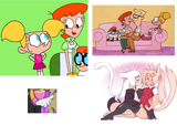 Dee Dee Complex