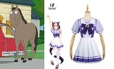 The Horse