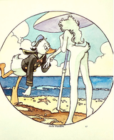 manara