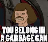 GarbageCan