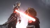 Xemnas KH3D Opening