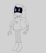 I lied there is no Jane