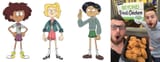 Amphibia