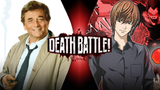 Light Yagami vs Columbo