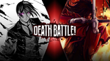 Sebastian Michaelis vs Alucard 2