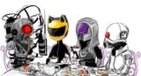 Celty_sturluson_tali_zorah_big_sister_and_combine_assassin_durarara_and_6_more_drawn_by_jesscookie__sample-d88a381f298b31cc8752a800764d3966