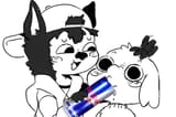 redbull