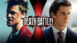 Patrick Bateman vs Tyler Durden
