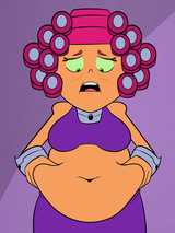 Old StarFire