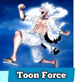 TOONGOD