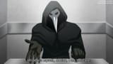 SCP-049 Plague Doctor