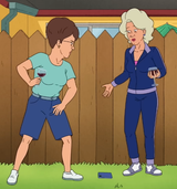 peggy