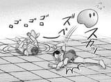 japanese isekai olympic swimming team