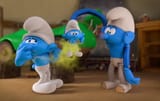 babysmurf