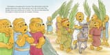 Berenstain Bears Jesus