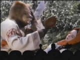 MST3K Jackfrost bear