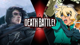 Lief vs Jon Snow
