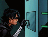 eletric panel