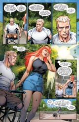 All-New Venom (2024-) - #7 - 7