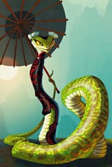 master viper