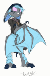 DreamKeepers Vanth