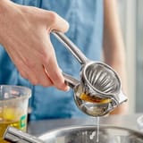 Lemon Strainer