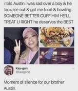 friend zone