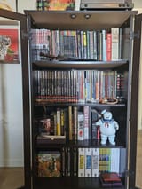 shelf