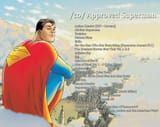 superman recs