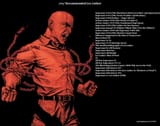 lex luthor recs