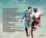 lois lane recs