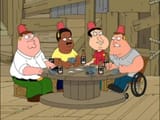 Joe Swanson