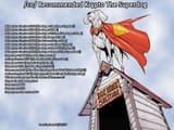 krypto recs