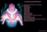 parasite recs