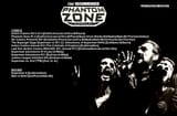 phantom zone recs