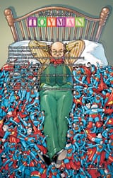 toyman recs
