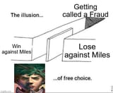 Damned if you do Damned if you don&#039;t