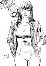 MJ jacket